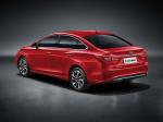 ChangAn Eado 2018 года